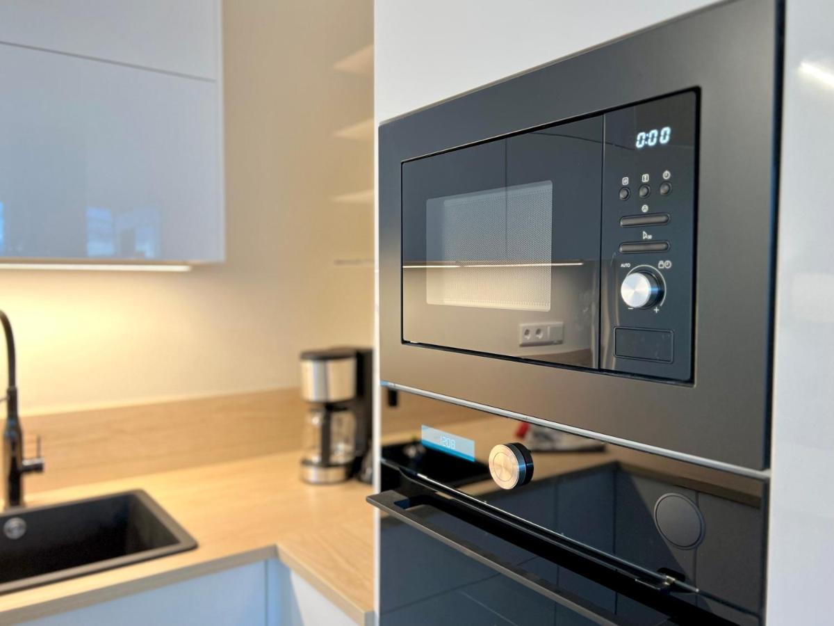 Neu 2023 Gemuetliches Apartment Im Eichsfeld Leinefelde-Worbis Zewnętrze zdjęcie