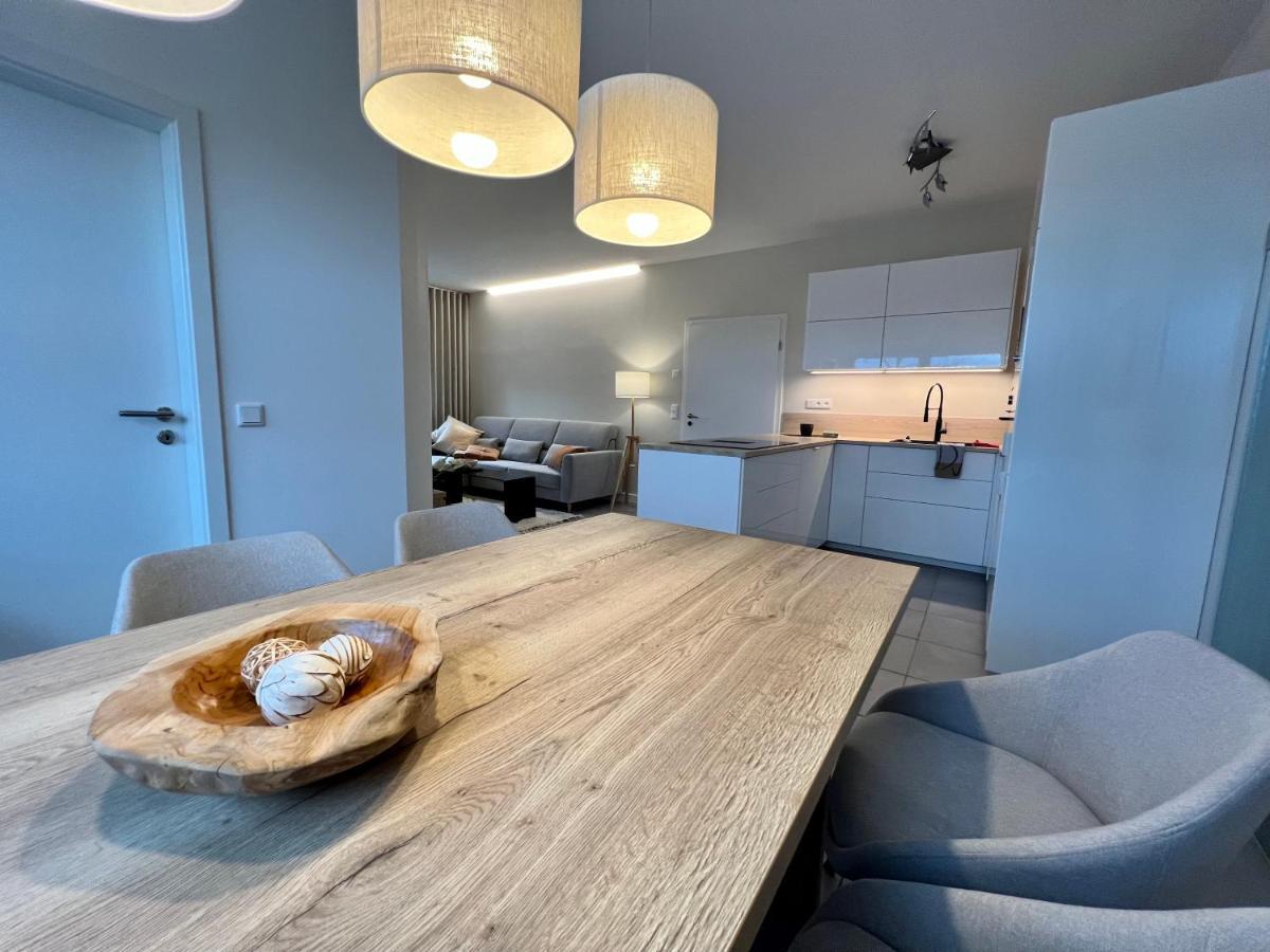 Neu 2023 Gemuetliches Apartment Im Eichsfeld Leinefelde-Worbis Zewnętrze zdjęcie