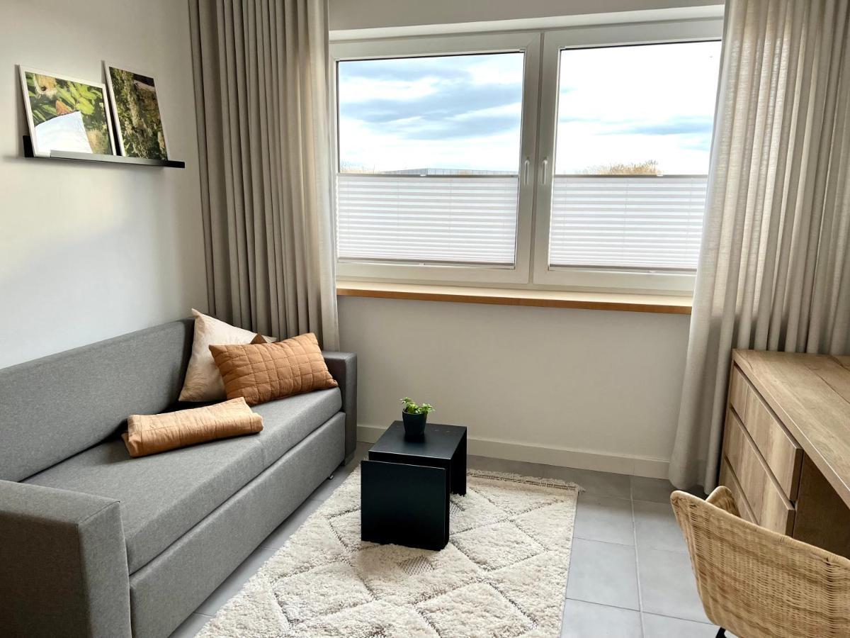 Neu 2023 Gemuetliches Apartment Im Eichsfeld Leinefelde-Worbis Zewnętrze zdjęcie