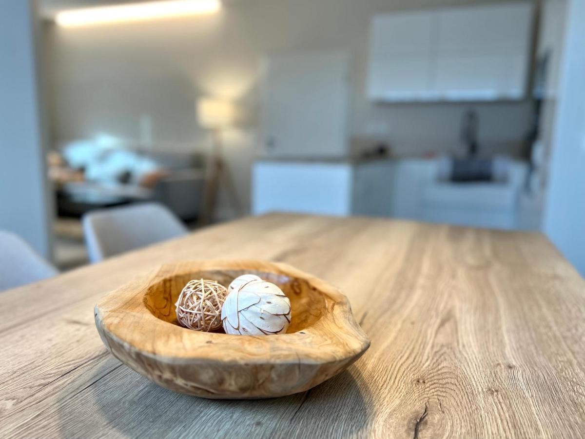 Neu 2023 Gemuetliches Apartment Im Eichsfeld Leinefelde-Worbis Zewnętrze zdjęcie