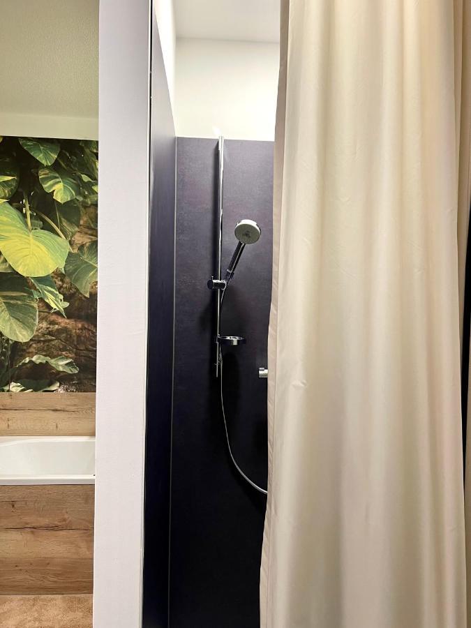 Neu 2023 Gemuetliches Apartment Im Eichsfeld Leinefelde-Worbis Zewnętrze zdjęcie